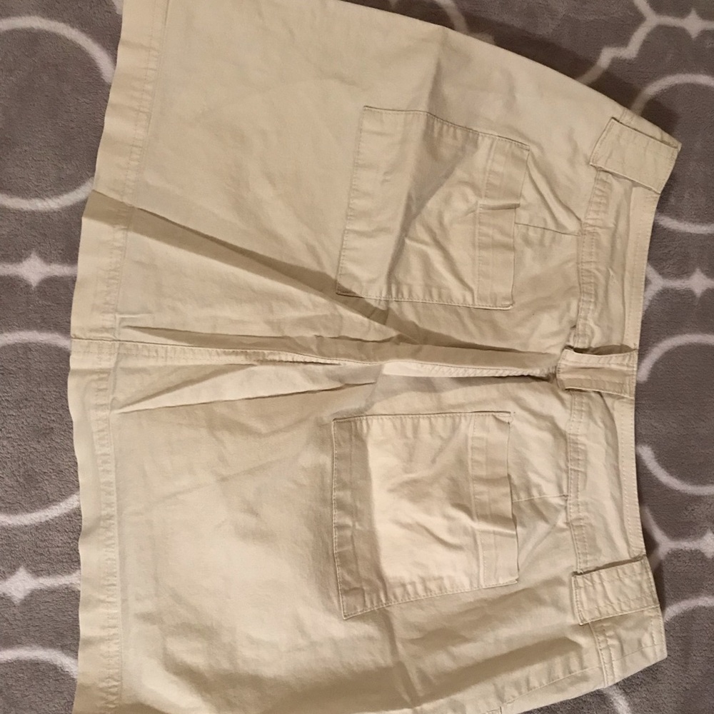 Skorts